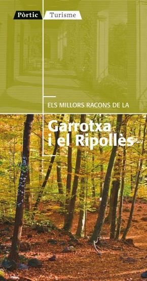 ELS MILLORS RACONS DE LA GARROTXA I EL RIPOLLES | 9788498090895 | AA. VV. | Llibreria L'Odissea - Libreria Online de Vilafranca del Penedès - Comprar libros