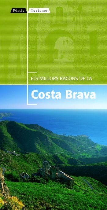 ELS MILLORS RACONS DE LA COSTA BRAVA | 9788498090888 | AA. VV. | Llibreria L'Odissea - Libreria Online de Vilafranca del Penedès - Comprar libros