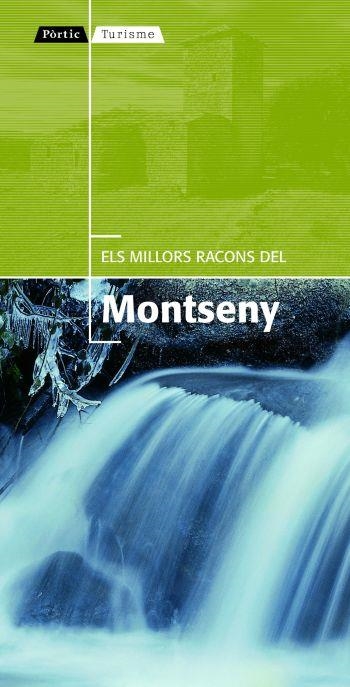 ELS MILLORS RACONS DEL MONTSENY | 9788498090901 | AA. VV. | Llibreria L'Odissea - Libreria Online de Vilafranca del Penedès - Comprar libros