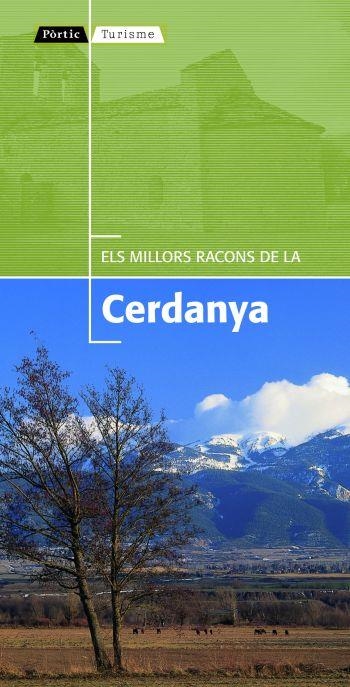 ELS MILLORS RACONS DE LA CERDANYA | 9788498090871 | AA. VV. | Llibreria L'Odissea - Libreria Online de Vilafranca del Penedès - Comprar libros