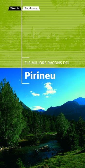 ELS MILLORS RACONS DEL PIRINEU | 9788498090918 | AA. VV. | Llibreria L'Odissea - Libreria Online de Vilafranca del Penedès - Comprar libros