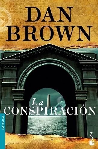 LA CONSPIRACION | 9788408099246 | BROWN, DAN | Llibreria Online de Vilafranca del Penedès | Comprar llibres en català