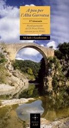 A PEU PER L'ALTA GARROTXA | 9788497915960 | JAILE I CASADEMONT, NIL | Llibreria Online de Vilafranca del Penedès | Comprar llibres en català
