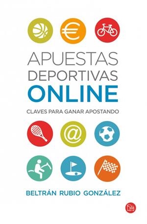 APUESTAS DEPORTIVAS ONLINE | 9788466327374 | RUBIO GONZÁLEZ, BELTRÁN | Llibreria L'Odissea - Libreria Online de Vilafranca del Penedès - Comprar libros