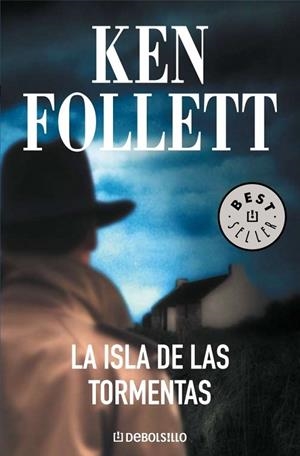 LA ISLA DE LAS TORMENTAS | 9788497595308 | FOLLET, KEN | Llibreria Online de Vilafranca del Penedès | Comprar llibres en català