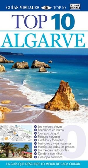 ALGARVE 2012 | 9788403508897 | AA. VV. | Llibreria L'Odissea - Libreria Online de Vilafranca del Penedès - Comprar libros