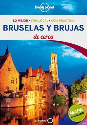 BRUSELAS Y BRUJAS DE CERCA 2013 | 9788408058786 | GLEESON, BRIDGET | Llibreria L'Odissea - Libreria Online de Vilafranca del Penedès - Comprar libros