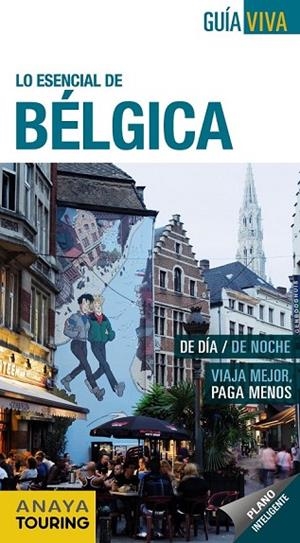 BELGICA 2012 | 9788499353760 | GARCIA ALVAREZ, MARIA FELICIDAD | Llibreria L'Odissea - Libreria Online de Vilafranca del Penedès - Comprar libros