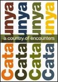 CATALONIA A COUNTRY OF ENCOUNTRES | 9788439383024 | AA. VV. | Llibreria L'Odissea - Libreria Online de Vilafranca del Penedès - Comprar libros