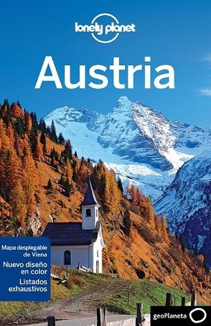 AUSTRIA 2012 | 9788408098010 | AA. VV. | Llibreria L'Odissea - Libreria Online de Vilafranca del Penedès - Comprar libros