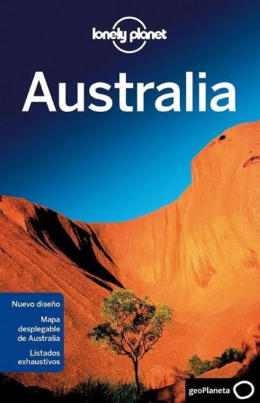 AUSTRALIA - LONELY PLANET | 9788408110200 | AA. VV. | Llibreria L'Odissea - Libreria Online de Vilafranca del Penedès - Comprar libros