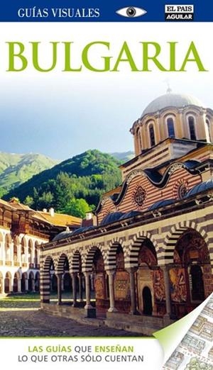BULGARIA 2012 | 9788403511330 | AA. VV. | Llibreria L'Odissea - Libreria Online de Vilafranca del Penedès - Comprar libros