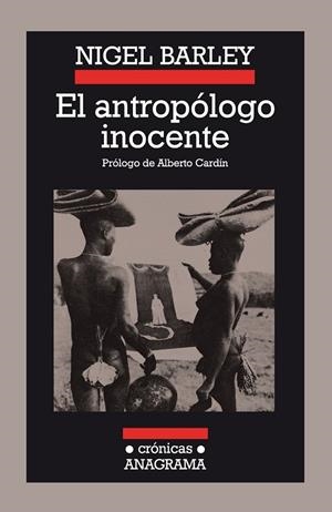 EL ANTROPOLOGO INOCENTE | 9788433925183 | BARLEY, N. | Llibreria L'Odissea - Libreria Online de Vilafranca del Penedès - Comprar libros