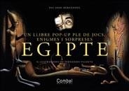 EGIPTE | 9788498255690 | HERNANDEZ, PAU JOAN | Llibreria L'Odissea - Libreria Online de Vilafranca del Penedès - Comprar libros