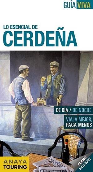 CERDEÑA 2012 | 9788499353753 | FERNANDEZ, LUIS ARGEO | Llibreria L'Odissea - Libreria Online de Vilafranca del Penedès - Comprar libros