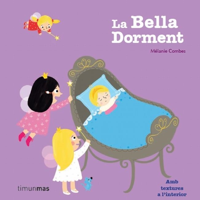 LA BELLA DORMENT | 9788499327815 | AAVV | Llibreria L'Odissea - Libreria Online de Vilafranca del Penedès - Comprar libros
