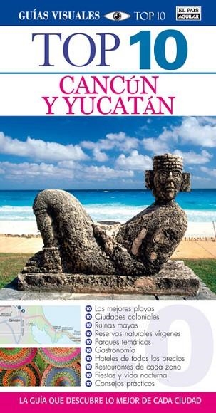 CANCUN Y YUCATAN 2012 | 9788403511040 | AA. VV. | Llibreria Online de Vilafranca del Penedès | Comprar llibres en català