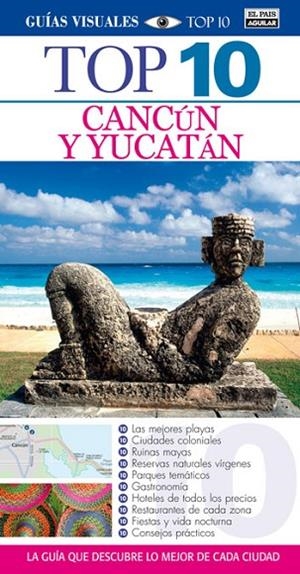 CANCUN Y YUCATAN 2012 | 9788403511040 | AA. VV. | Llibreria L'Odissea - Libreria Online de Vilafranca del Penedès - Comprar libros