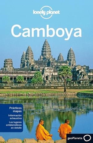 CAMBOYA 2013 | 9788408009825 | AA. VV. | Llibreria L'Odissea - Libreria Online de Vilafranca del Penedès - Comprar libros