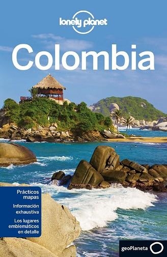 COLOMBIA 2012 | 9788408018926 | AA. VV. | Llibreria Online de Vilafranca del Penedès | Comprar llibres en català