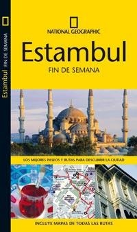 ESTAMBUL FIN DE SEMANA 2010 NATIONAL GEOGRAPHIC | 9788482984940 | AA.VV | Llibreria Online de Vilafranca del Penedès | Comprar llibres en català