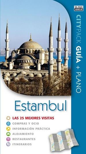 ESTAMBUL 2012 | 9788403511255 | AA. VV. | Llibreria L'Odissea - Libreria Online de Vilafranca del Penedès - Comprar libros