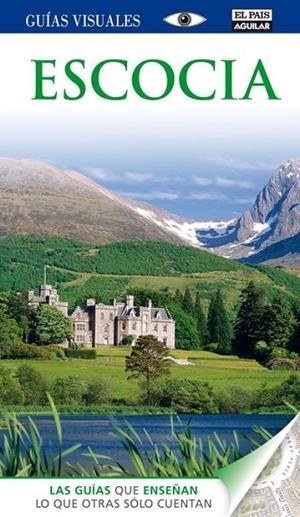 ESCOCIA 2012 | 9788403511569 | VARIOS AUTORES | Llibreria L'Odissea - Libreria Online de Vilafranca del Penedès - Comprar libros