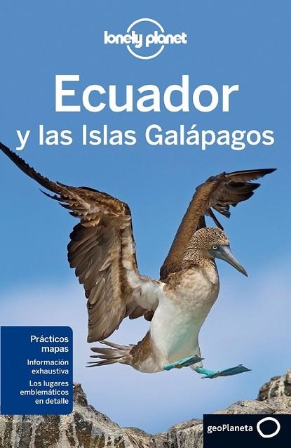 ECUADOR Y LAS ISLAS GALÁPAGOS 2013 | 9788408060840 | AA. VV. | Llibreria Online de Vilafranca del Penedès | Comprar llibres en català