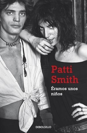ERAMOS UNOS NIÑOS | 9788499894454 | SMITH, PATTI | Llibreria Online de Vilafranca del Penedès | Comprar llibres en català