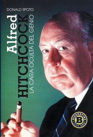 ALFRED HITCHCOCK | 9788415405405 | SPOTO, DONALD | Llibreria Online de Vilafranca del Penedès | Comprar llibres en català