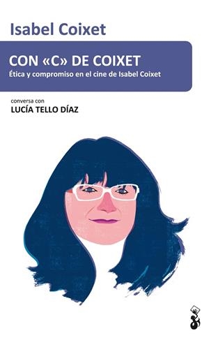 CON C DE COIXET | 9788415549802 | COIXET, ISABEL/TELLO DÍAZ, LUCÍA | Llibreria L'Odissea - Libreria Online de Vilafranca del Penedès - Comprar libros