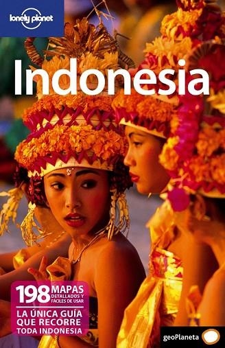 INDONESIA LONELY PLANET 2010 | 9788408089568 | AA.VV | Llibreria Online de Vilafranca del Penedès | Comprar llibres en català