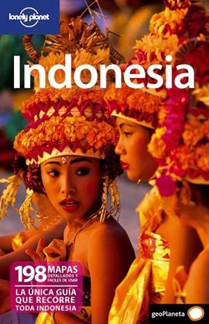 INDONESIA LONELY PLANET 2010 | 9788408089568 | AA.VV | Llibreria Online de Vilafranca del Penedès | Comprar llibres en català