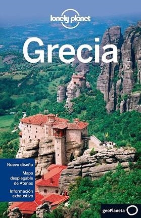 GRECIA  | 9788408003069 | AA. VV. | Llibreria Online de Vilafranca del Penedès | Comprar llibres en català