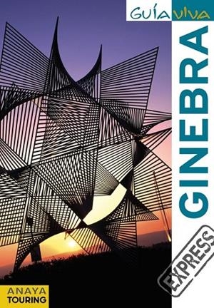 GINEBRA 2011 GUIA VIVA EXPRESS | 9788499351490 | AA. VV. | Llibreria L'Odissea - Libreria Online de Vilafranca del Penedès - Comprar libros