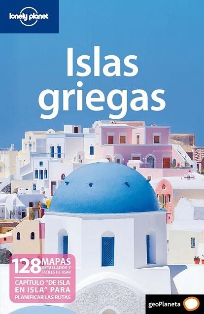 ISLAS GRIEGAS 2 | 9788408091219 | AA. VV. | Llibreria Online de Vilafranca del Penedès | Comprar llibres en català