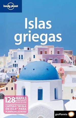 ISLAS GRIEGAS 2 | 9788408091219 | AA. VV. | Llibreria Online de Vilafranca del Penedès | Comprar llibres en català