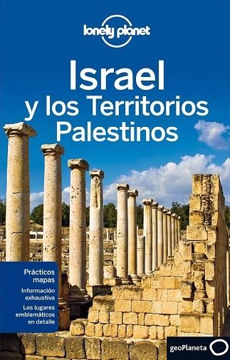 ISRAEL Y LOS TERRITORIOS PALESTINOS 2012 | 9788408013181 | AA. VV. | Llibreria Online de Vilafranca del Penedès | Comprar llibres en català