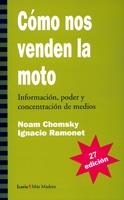 COMO NOS VENDEN LA MOTO | 9788474262452 | CHOMSKY, N | Llibreria Online de Vilafranca del Penedès | Comprar llibres en català