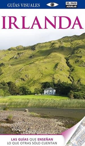 IRLANDA 2013 | 9788403512443 | AA. VV. | Llibreria L'Odissea - Libreria Online de Vilafranca del Penedès - Comprar libros