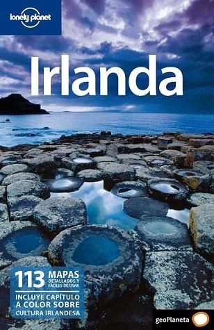 IRLANDA LONELY PLANET 2010 | 9788408089575 | AA. VV. | Llibreria Online de Vilafranca del Penedès | Comprar llibres en català
