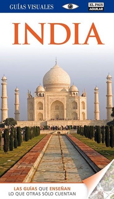 INDIA 2012 | 9788403510951 | AA. VV. | Llibreria Online de Vilafranca del Penedès | Comprar llibres en català