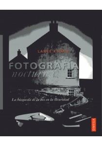 FOTOGRAFIA NOCTURNA | 9788428215596 | KEIMIG, L. | Llibreria Online de Vilafranca del Penedès | Comprar llibres en català