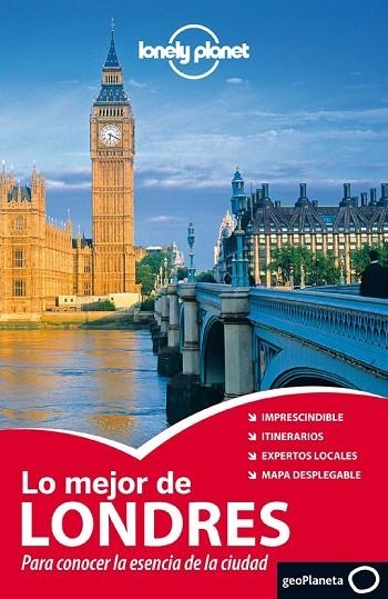 LO MEJOR DE LONDRES 2013 | 9788408013150 | AA. VV. | Llibreria Online de Vilafranca del Penedès | Comprar llibres en català