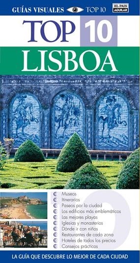 LISBOA 2010 | 9788403508927 | AA. VV. | Llibreria L'Odissea - Libreria Online de Vilafranca del Penedès - Comprar libros