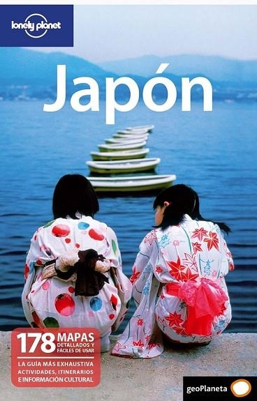 JAPON LONELY PLANET 2010 | 9788408089209 | AA.VV. | Llibreria Online de Vilafranca del Penedès | Comprar llibres en català