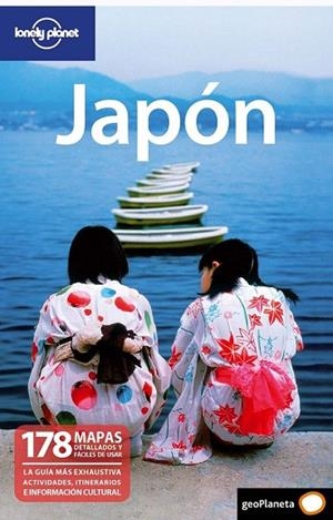 JAPON LONELY PLANET 2010 | 9788408089209 | AA.VV. | Llibreria Online de Vilafranca del Penedès | Comprar llibres en català