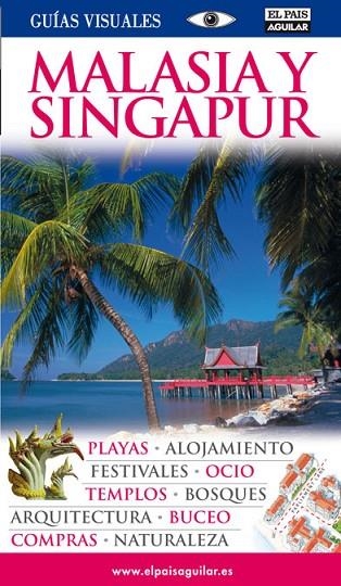 MALASIA Y SINGAPUR 2012 | 9788403510975 | AA. VV. | Llibreria Online de Vilafranca del Penedès | Comprar llibres en català