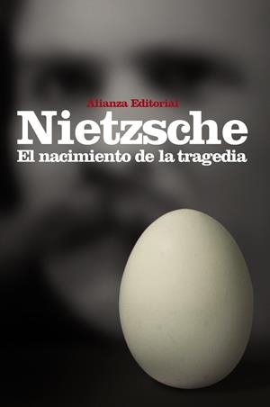 EL NACIMIENTO DE LA TRAGEDIA | 9788420671758 | NIETZSCHE, FRIEDRICH | Llibreria L'Odissea - Libreria Online de Vilafranca del Penedès - Comprar libros