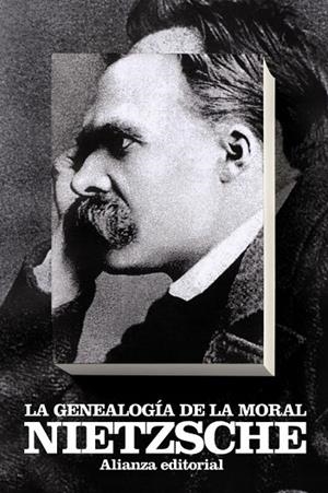 LA GENEALOGIA DE LA MORAL | 9788420650920 | NIETZSCHE, FRIEDRICH | Llibreria L'Odissea - Libreria Online de Vilafranca del Penedès - Comprar libros